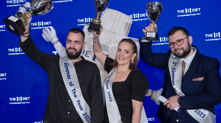 Top3 Νικητών