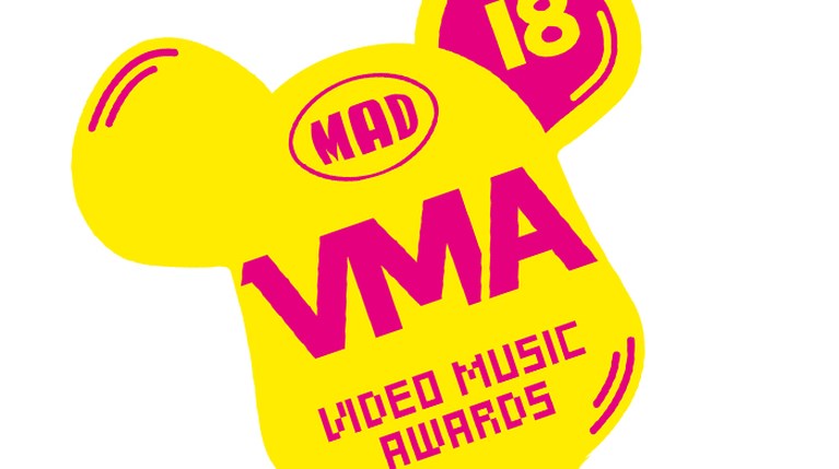 Mad Video Music Awards 2018