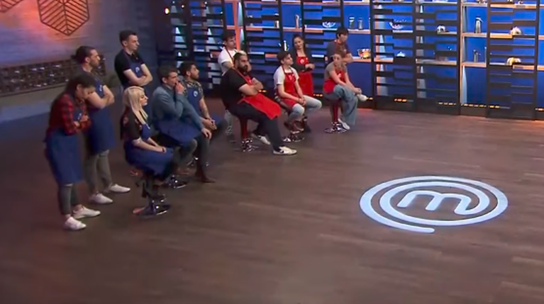 MasterChef
