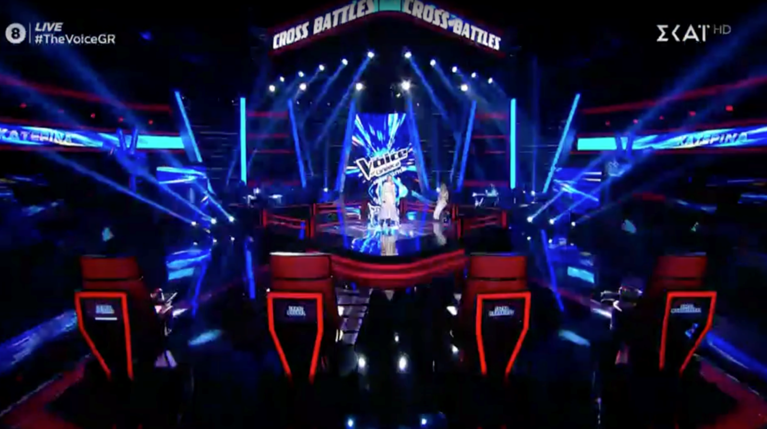 The Voice