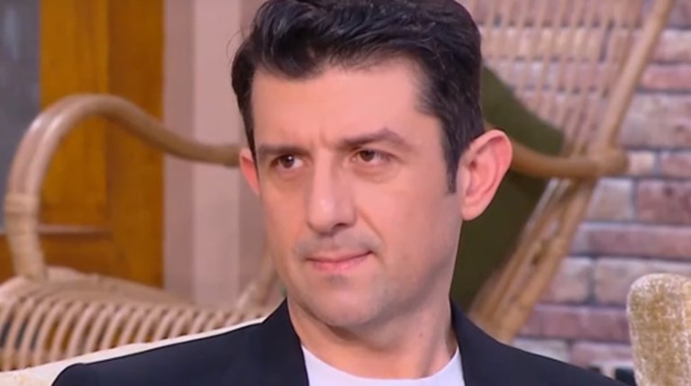 Μιχάλης Οικονόμου