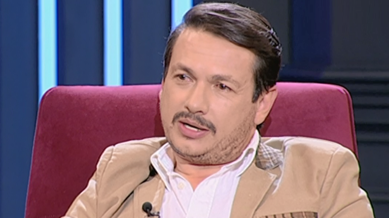 Σταύρος Νικολαΐδης