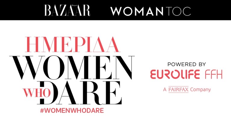 Women Who Dare