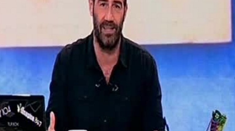 Ράδιο Αρβύλα