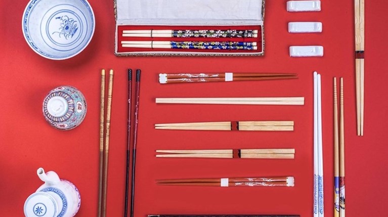 chopsticks