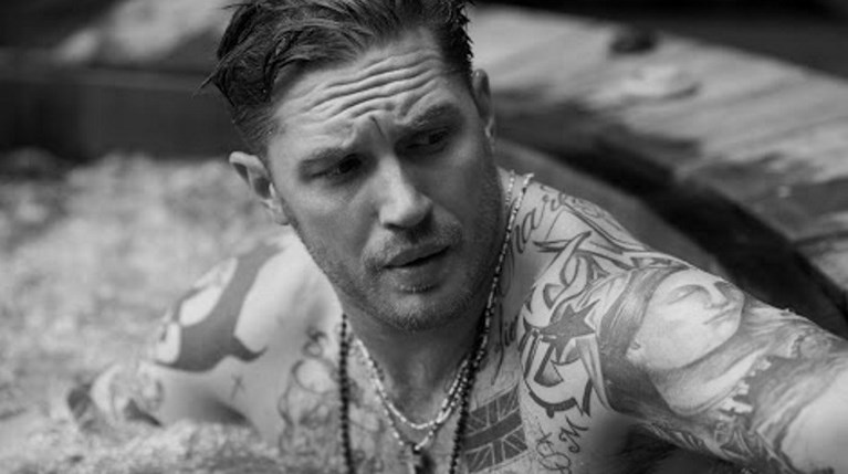 Tom Hardy