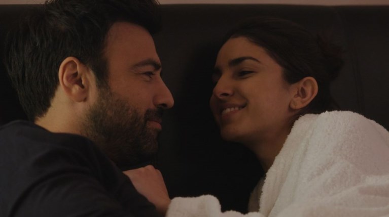 Η γη της Ελιάς