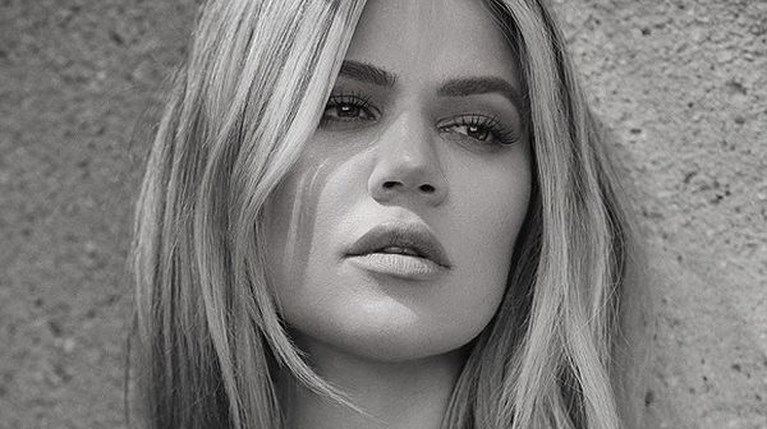 Khloe Kardashian r