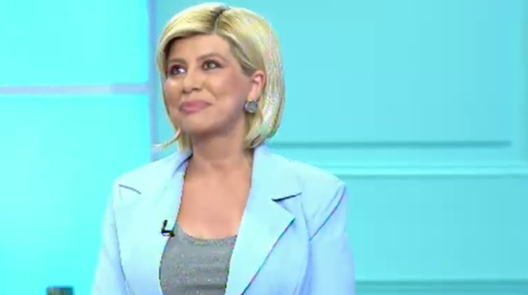 Ζήνα Κουτσελίνη