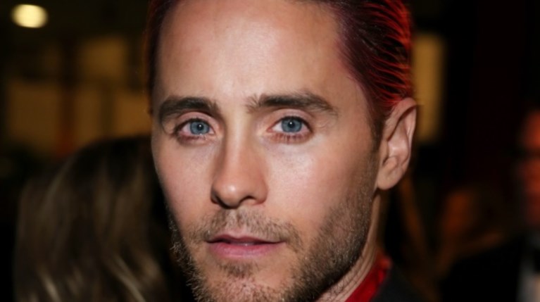 Jared Leto