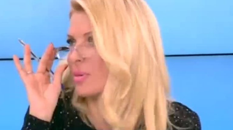 Ελένη Μενεγάκη