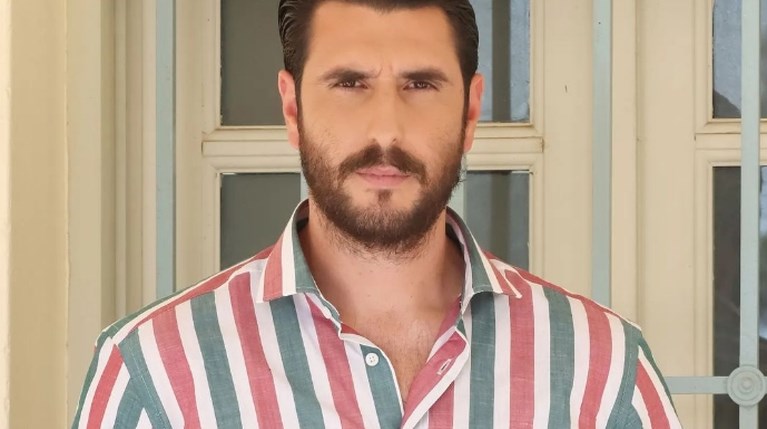 Γιώργος Γεροντιδάκης