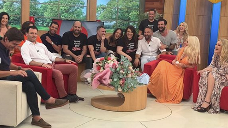 Ελένη Μενεγάκη