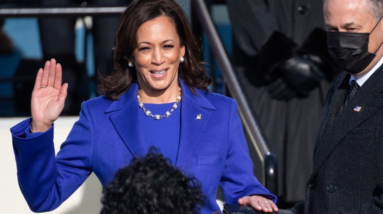 Kamala Harris