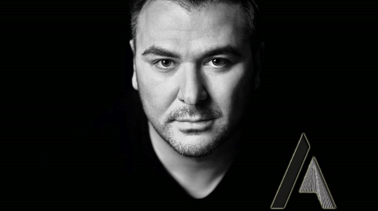Αντώνης Ρέμος - Αθηνών Αρένα