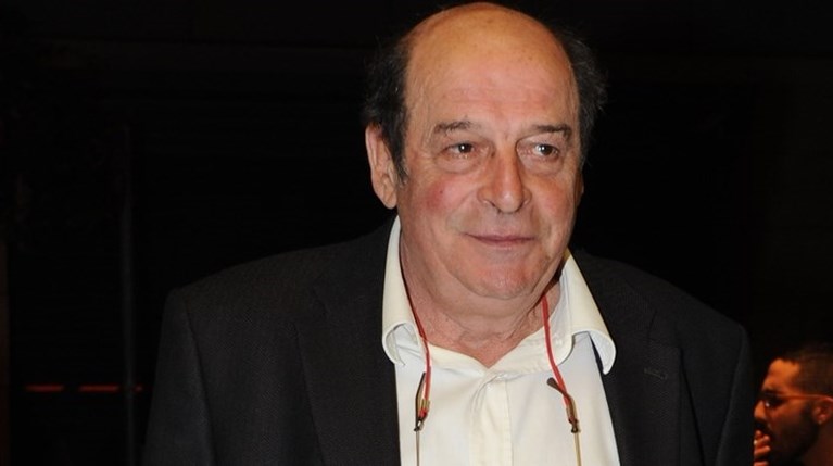 Μανούσος Μανουσάκης
