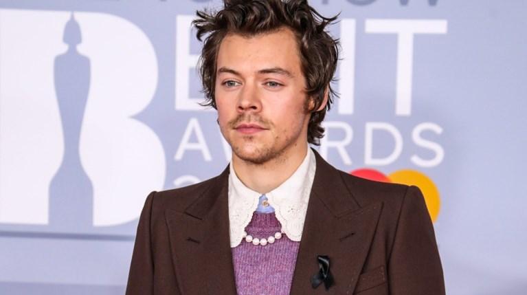Harry Styles