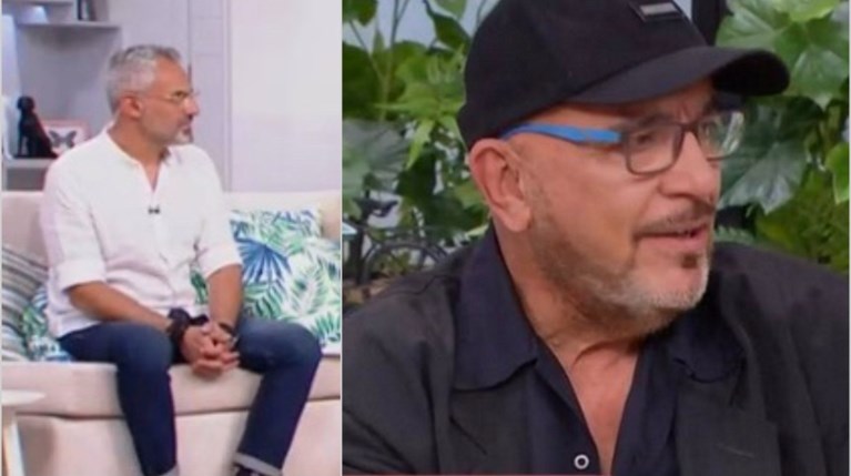 Γιάννης Ζουγανέλης, Νίκος Συρίγος