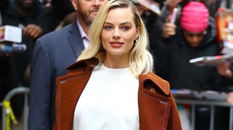 Margot Robbie