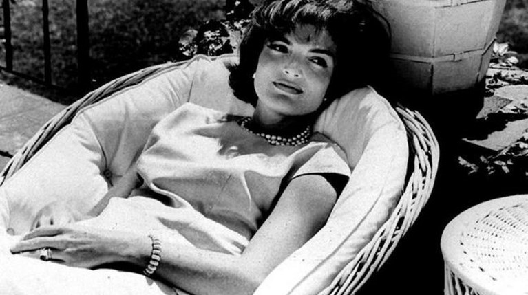 Jackie Kennedy