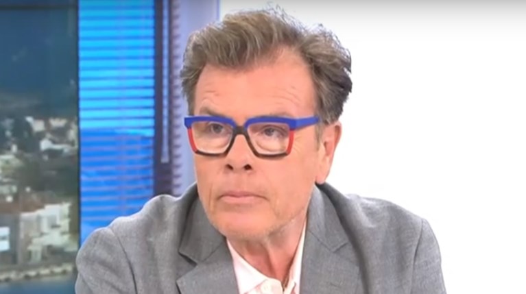 Δημήτρης Παπανώτας