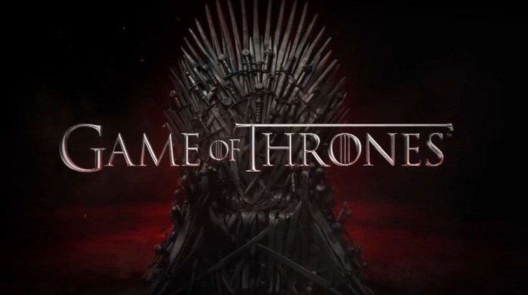 game of thrones