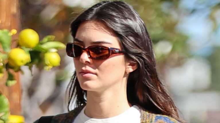 Kendall Jenner