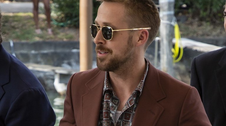 Ryan Gosling r