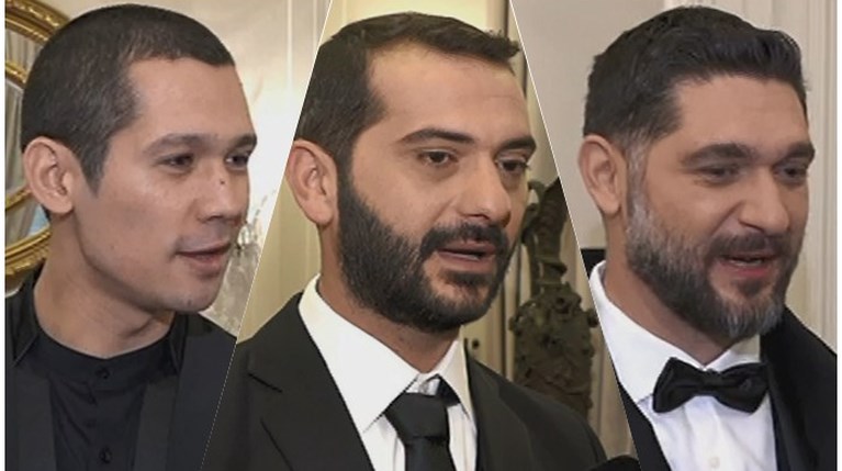 MasterChef κριτές