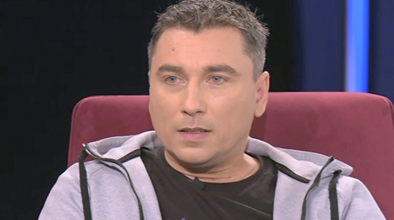 Περικλής Καλόπουλος