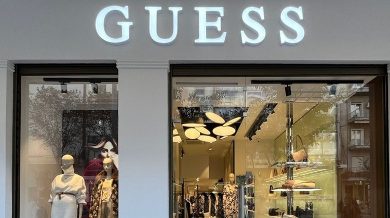 Guess
