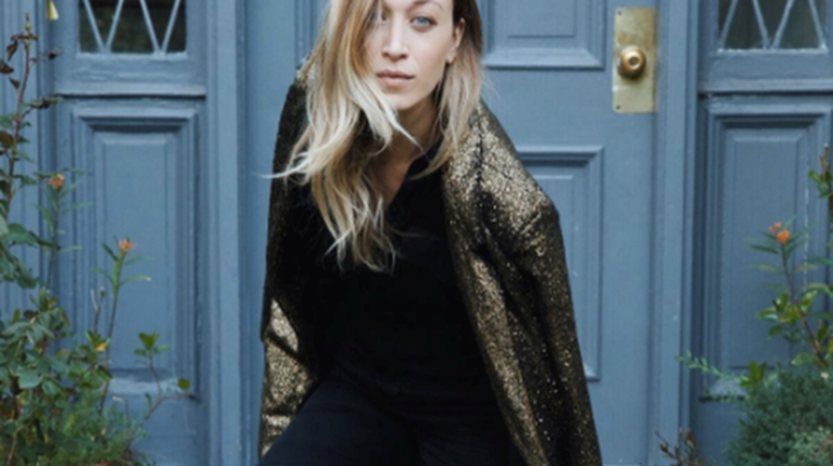 Alana Hadid r