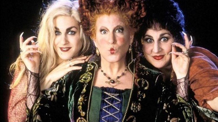 Hocus Pocus