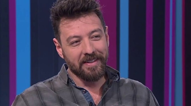 Μάνος Παπαγιάννης