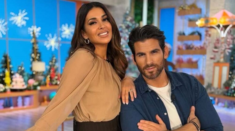 Ελένη Χατζίδου & Ετεοκλής Παύλου