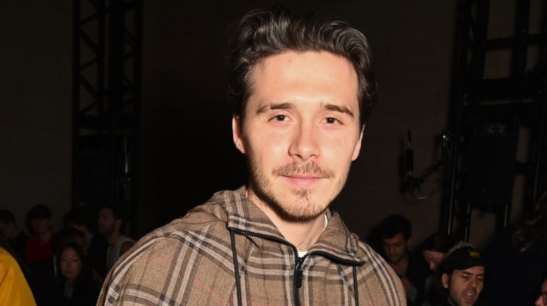 Brooklyn Beckham