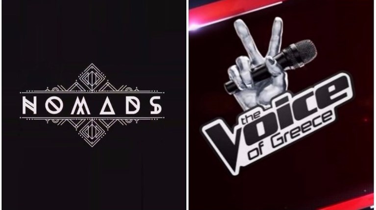 Nomads VS Voice