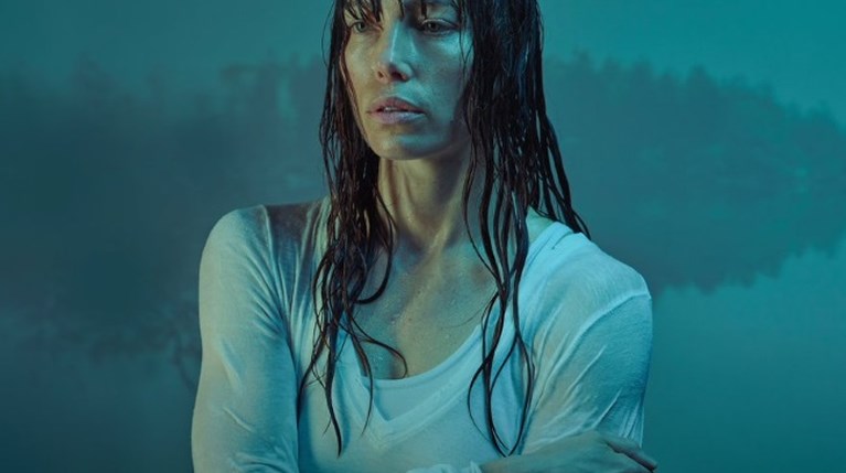 The Sinner