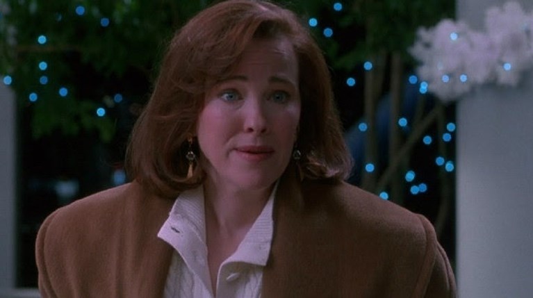 Catherine O’Hara