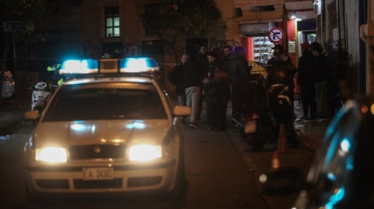 συνελήφθη