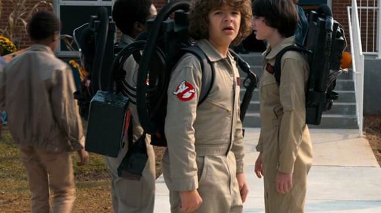 Στρέιντζερ Θινκς