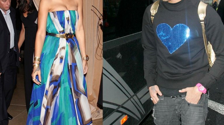 chrisrihanna
