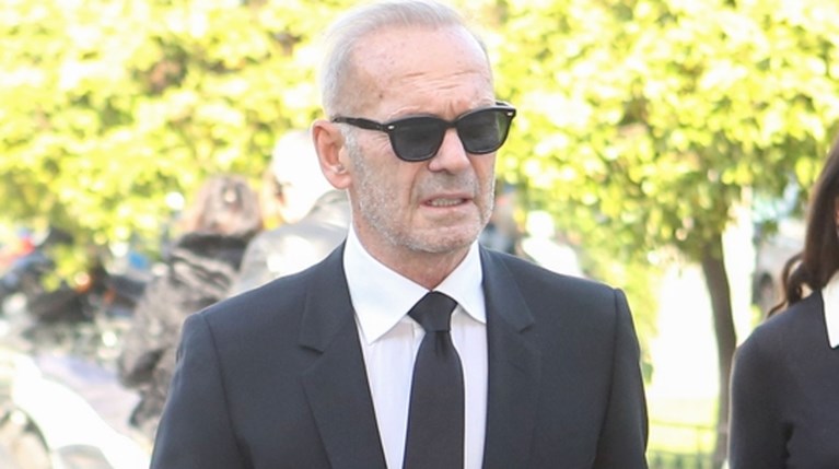 Πέτρος Κωστόπουλος