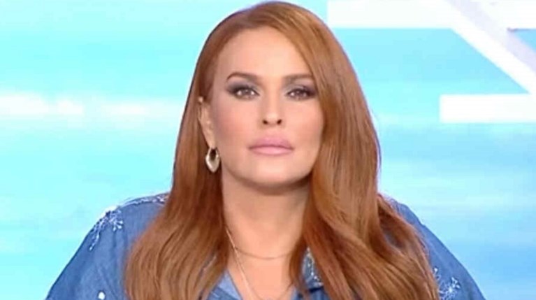 Σίσσυ Χρηστίδου