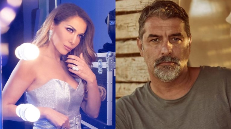 Δέσποινα Βανδή – Βασίλης Μπισμπίκης