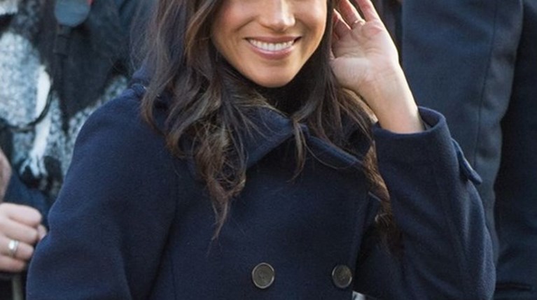 Meghan Markle