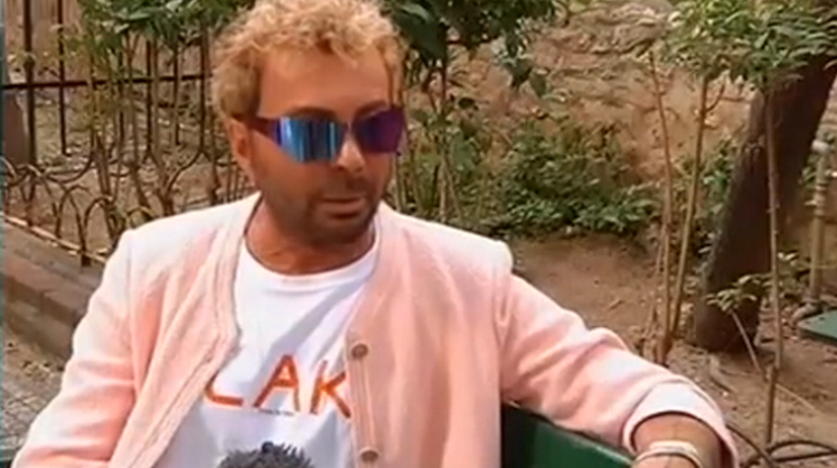 Λάκης Γαβαλάς
