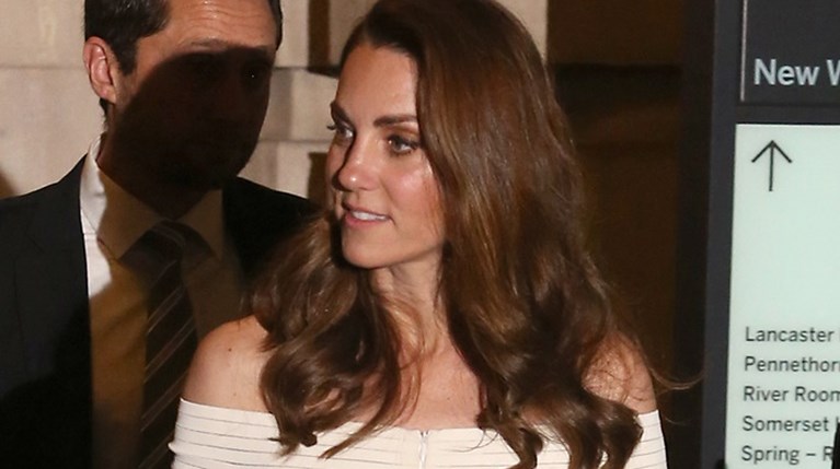 Kate Middleton