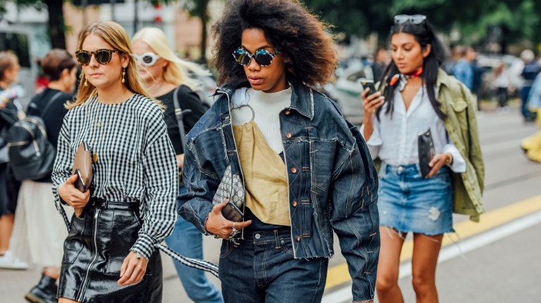 12 πανεύκολα looks για να υιοθετήσεις όταν «δεν ξέρεις τι να φορέσεις»