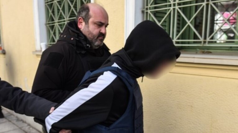 ξυλοκόπησαν